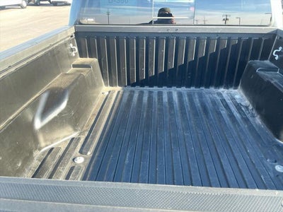 2023 Toyota TACOMA SR5 SR5