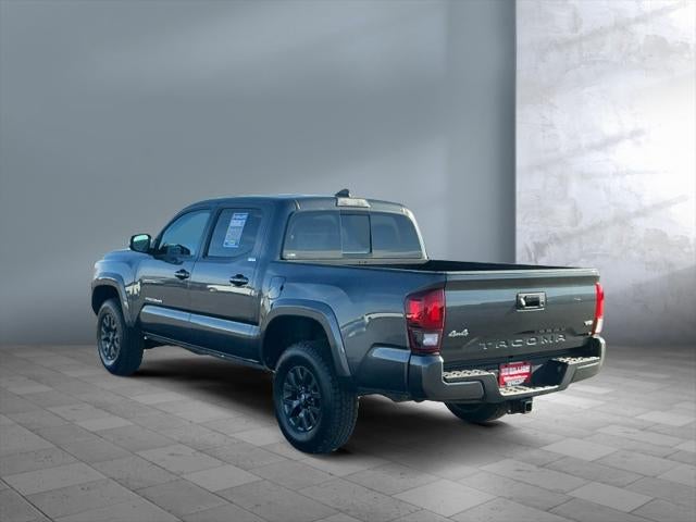 2023 Toyota TACOMA SR5 SR5
