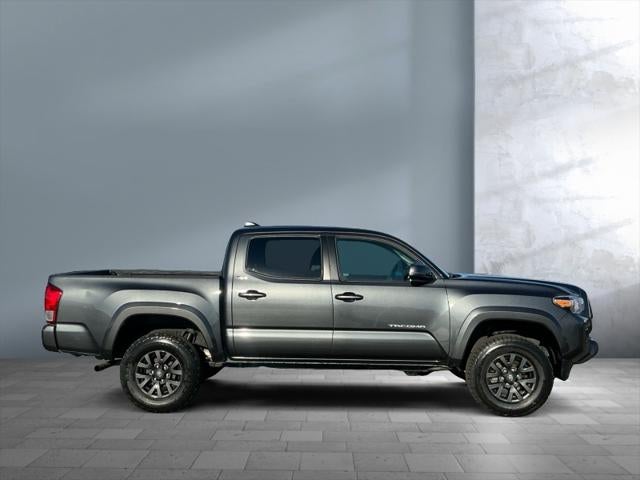 2023 Toyota TACOMA SR5 SR5