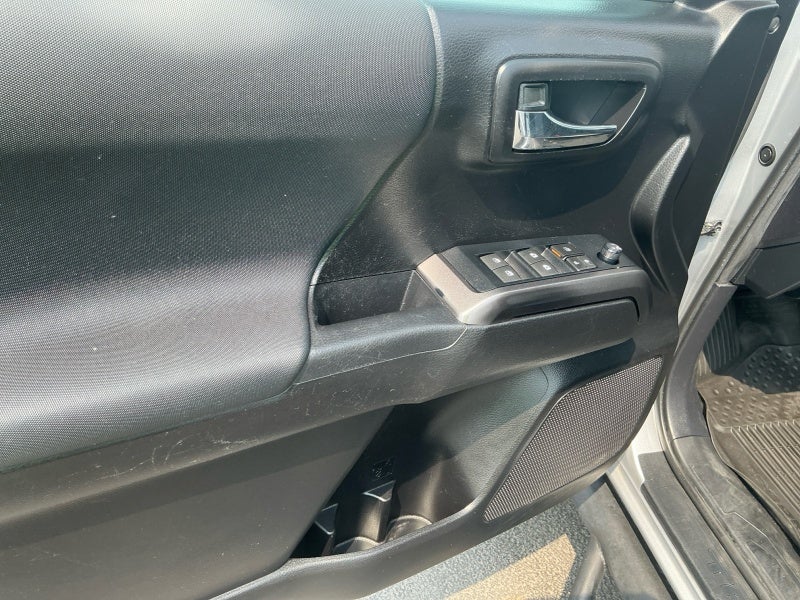 2021 Toyota TACOMA TRD SPORT TRD Sport