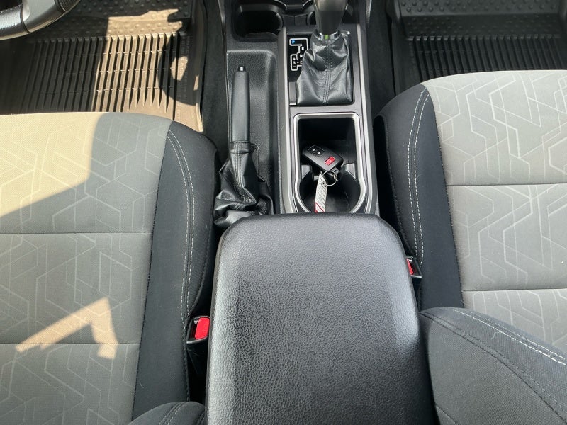 2021 Toyota TACOMA TRD SPORT TRD Sport