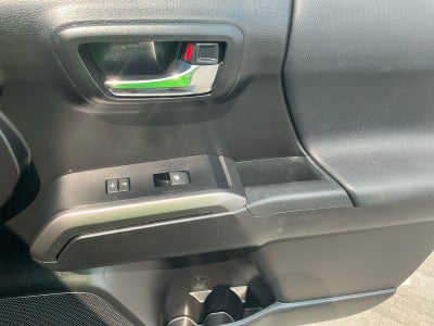 2021 Toyota TACOMA TRD SPORT TRD Sport