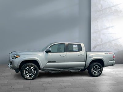 2021 Toyota TACOMA TRD SPORT TRD Sport