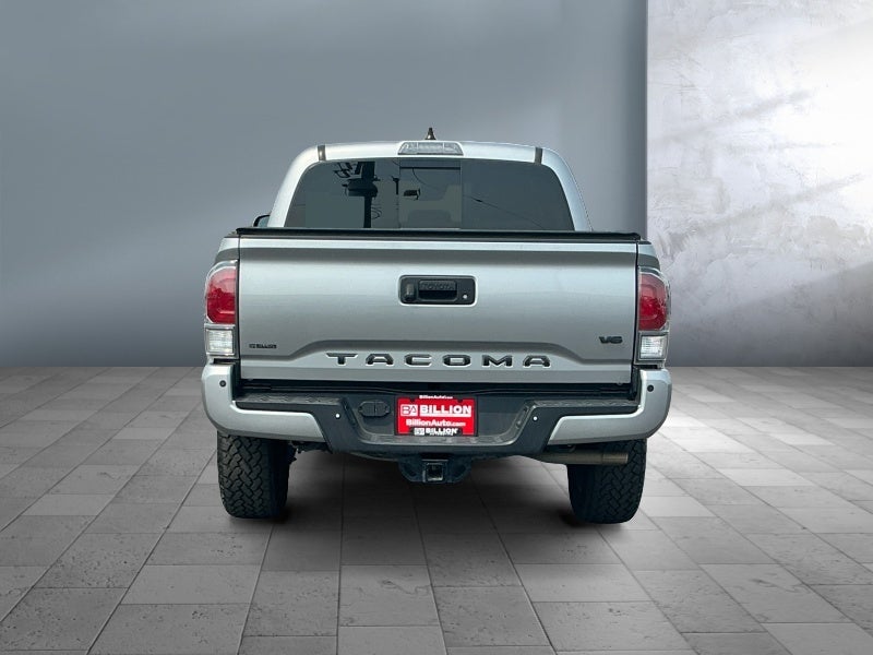 2021 Toyota TACOMA TRD SPORT TRD Sport