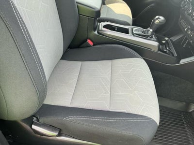 2021 Toyota TACOMA TRD SPORT TRD Sport