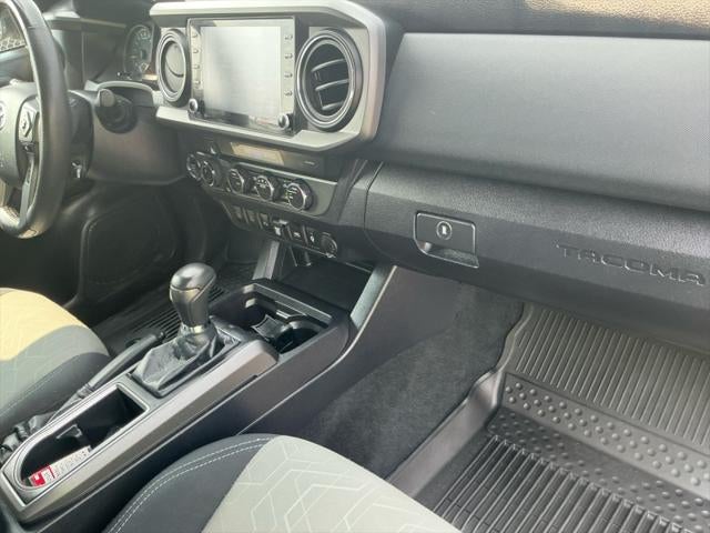 2021 Toyota TACOMA TRD SPORT TRD Sport