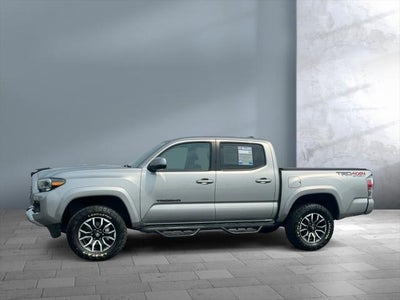 2021 Toyota TACOMA TRD SPORT TRD Sport