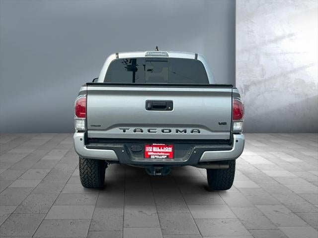 2021 Toyota TACOMA TRD SPORT TRD Sport