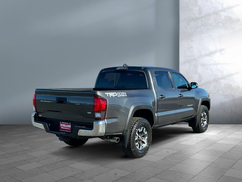 2019 Toyota Tacoma TRD Off Road