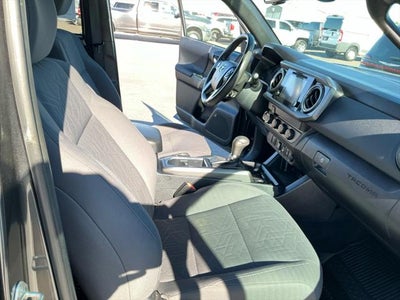 2019 Toyota Tacoma TRD Off Road