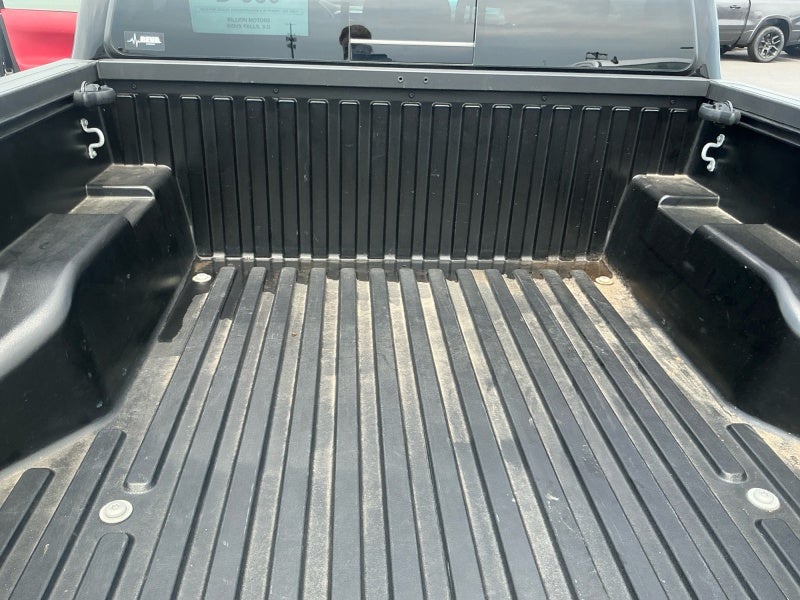2023 Toyota Tacoma 4WD SR5