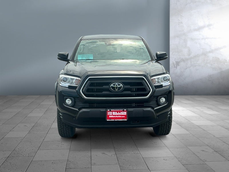 2023 Toyota Tacoma 4WD SR5