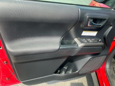 2019 Toyota Tacoma TRD Off Road