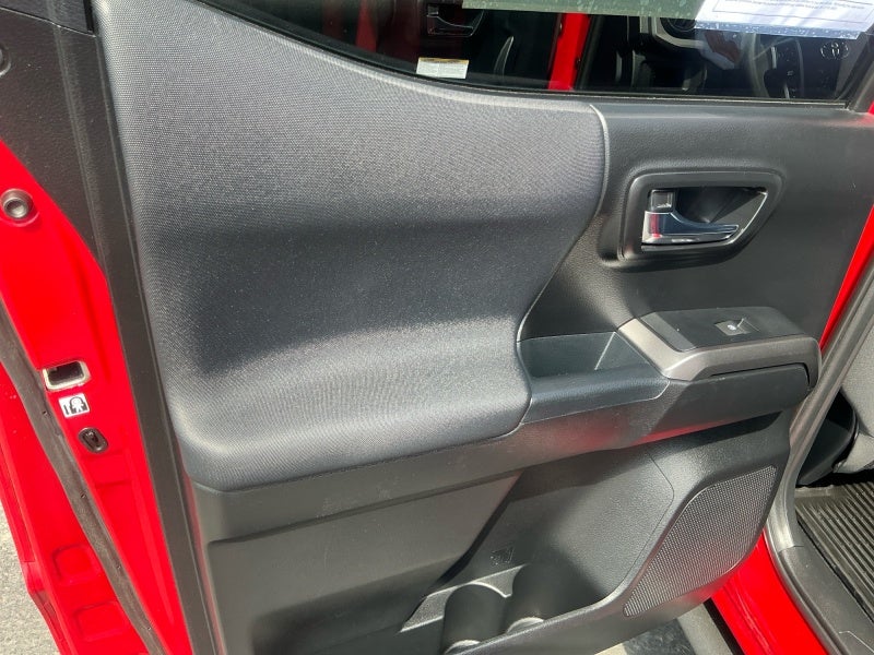 2019 Toyota Tacoma TRD Off Road