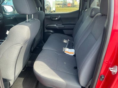 2019 Toyota Tacoma TRD Off Road
