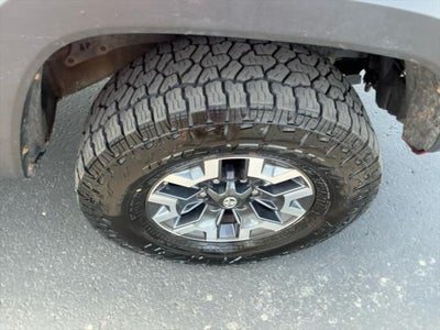 2019 Toyota Tacoma TRD Off Road