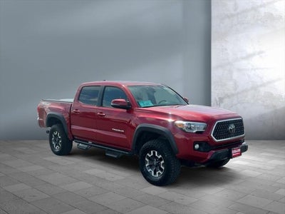 2019 Toyota Tacoma TRD Off Road