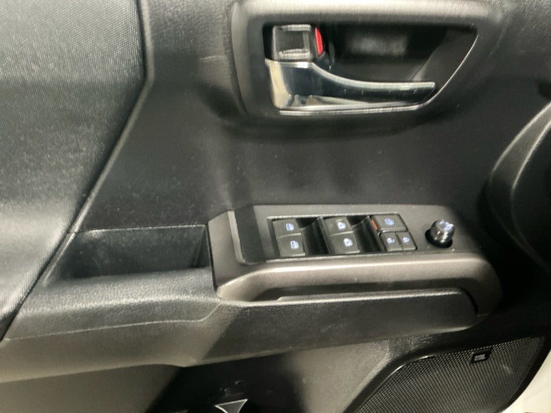 2020 Toyota TACOMA TRD SPORT TRD Sport