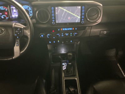 2020 Toyota TACOMA TRD SPORT TRD Sport