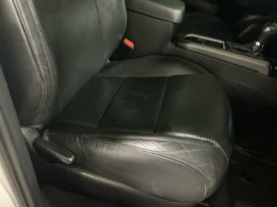 2020 Toyota TACOMA TRD SPORT TRD Sport