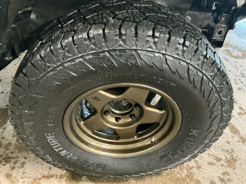 2020 Toyota TACOMA TRD SPORT TRD Sport