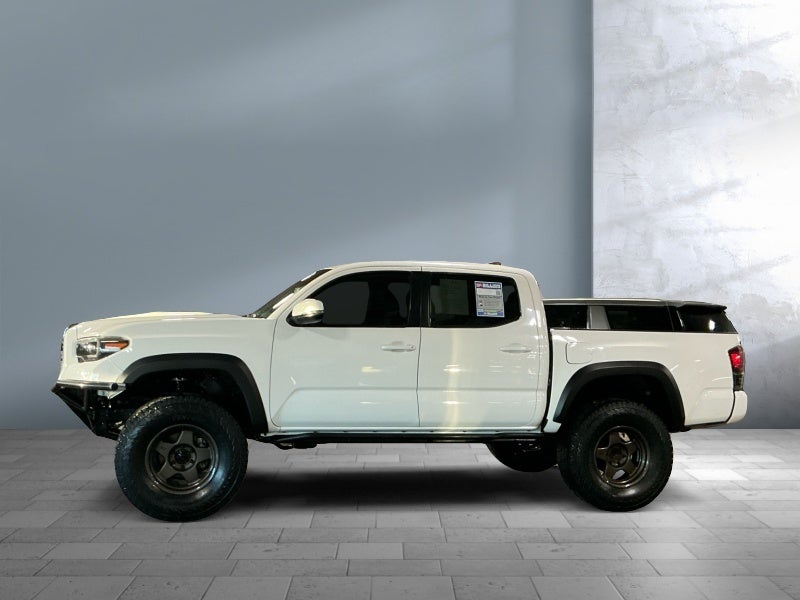 2020 Toyota TACOMA TRD SPORT TRD Sport