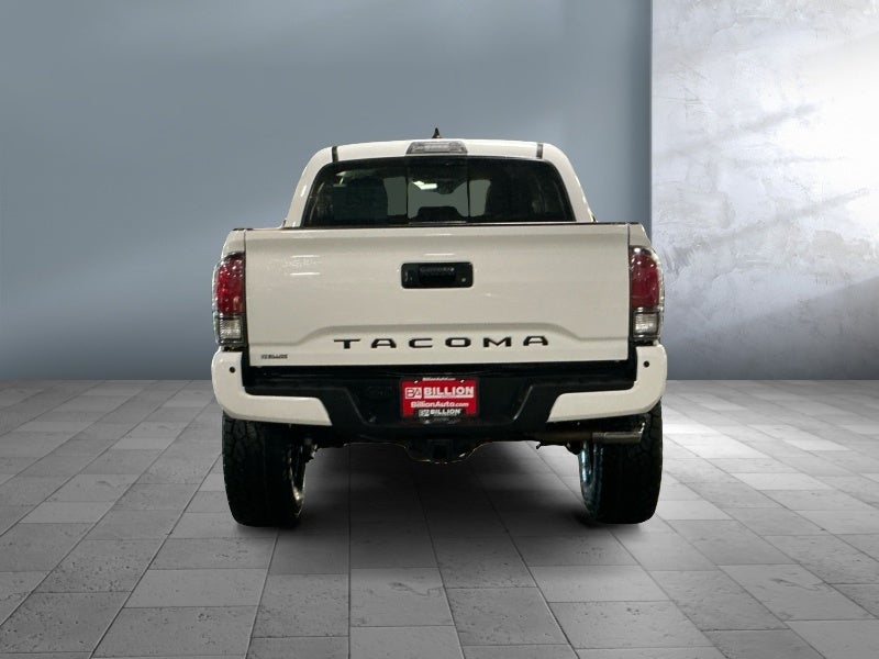 2020 Toyota TACOMA TRD SPORT TRD Sport