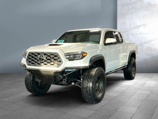 2020 Toyota TACOMA TRD SPORT TRD Sport