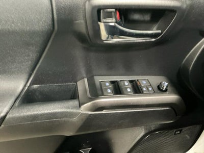 2020 Toyota TACOMA TRD SPORT TRD Sport