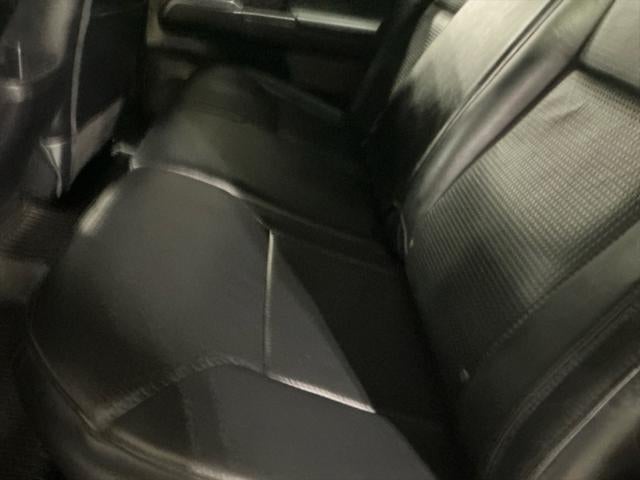 2020 Toyota TACOMA TRD SPORT TRD Sport