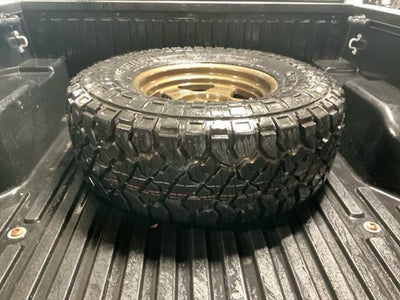 2020 Toyota TACOMA TRD SPORT TRD Sport