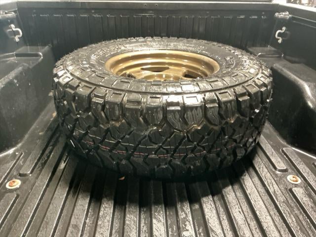 2020 Toyota TACOMA TRD SPORT TRD Sport