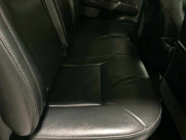 2020 Toyota TACOMA TRD SPORT TRD Sport