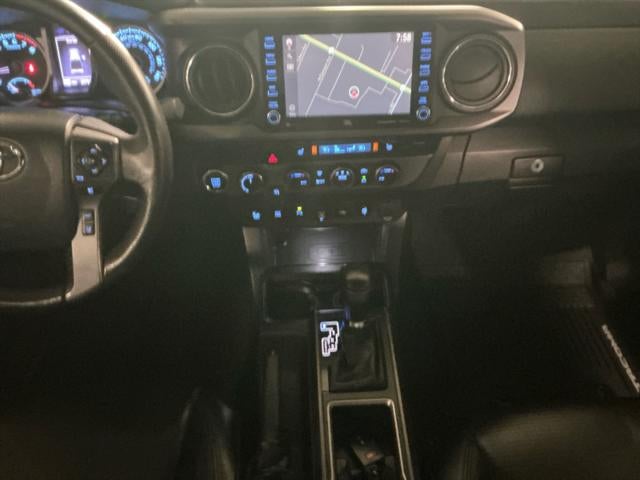 2020 Toyota TACOMA TRD SPORT TRD Sport