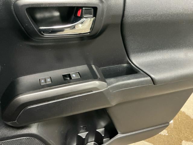 2020 Toyota TACOMA TRD SPORT TRD Sport