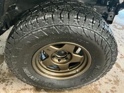 2020 Toyota TACOMA TRD SPORT TRD Sport