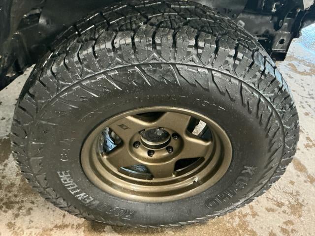 2020 Toyota TACOMA TRD SPORT TRD Sport