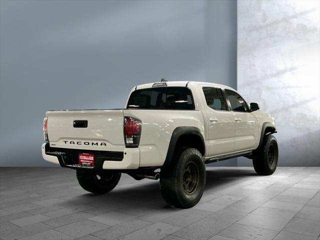 2020 Toyota TACOMA TRD SPORT TRD Sport