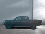 2023 Toyota TACOMA SR5 SR5