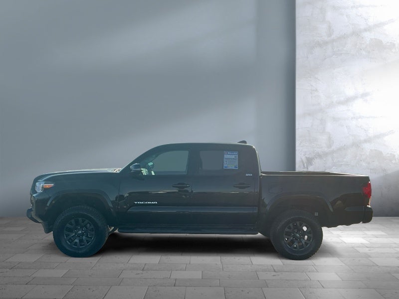 2023 Toyota TACOMA SR5 SR5