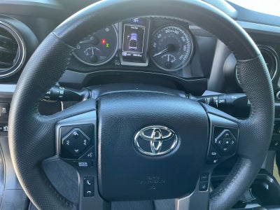 2021 Toyota TACOMA TRD OFFRD TRD Off Road