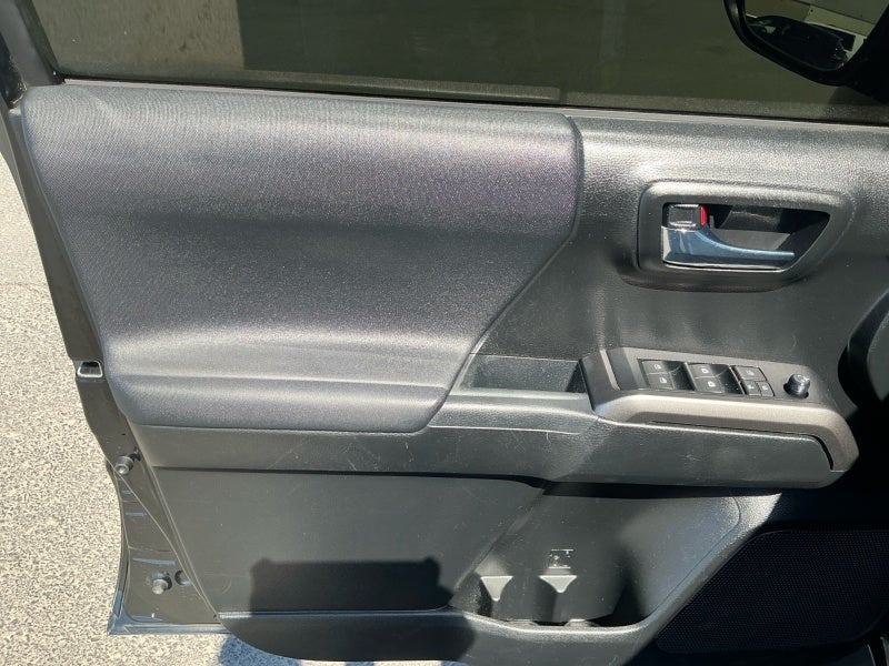 2021 Toyota TACOMA TRD OFFRD TRD Off Road