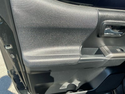 2021 Toyota TACOMA TRD OFFRD TRD Off Road