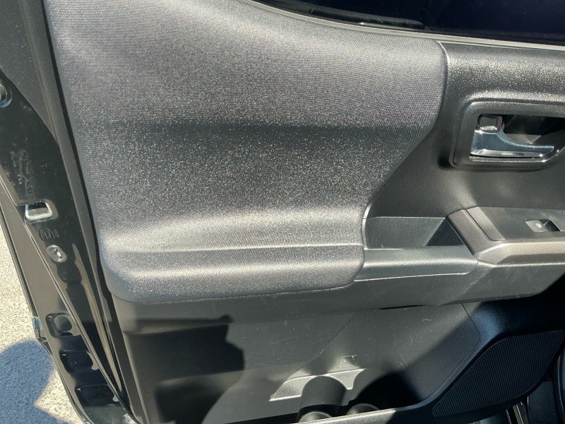 2021 Toyota TACOMA TRD OFFRD TRD Off Road