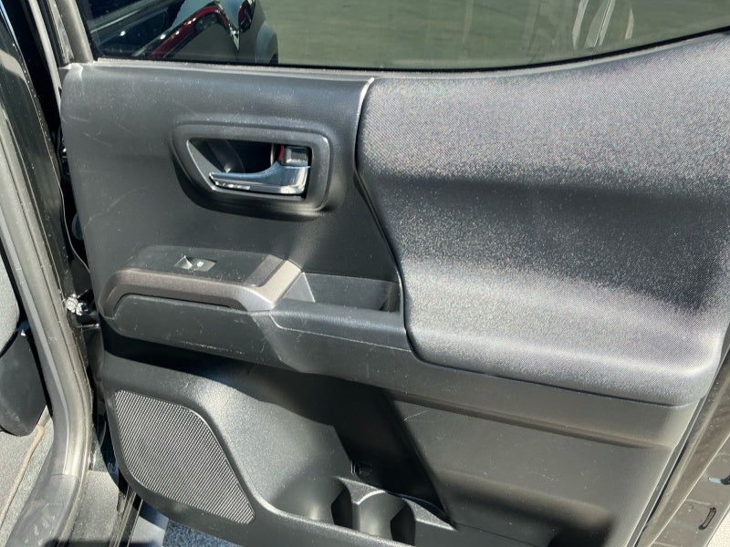 2021 Toyota TACOMA TRD OFFRD TRD Off Road