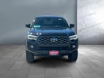 2021 Toyota TACOMA TRD OFFRD TRD Off Road