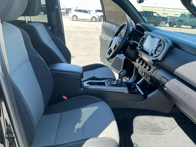 2021 Toyota TACOMA TRD OFFRD TRD Off Road