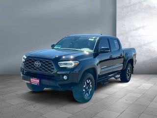 2021 Toyota TACOMA TRD OFFRD TRD Off Road
