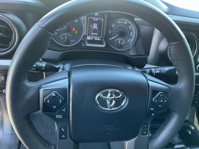 2021 Toyota TACOMA TRD OFFRD TRD Off Road