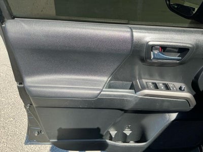 2021 Toyota TACOMA TRD OFFRD TRD Off Road